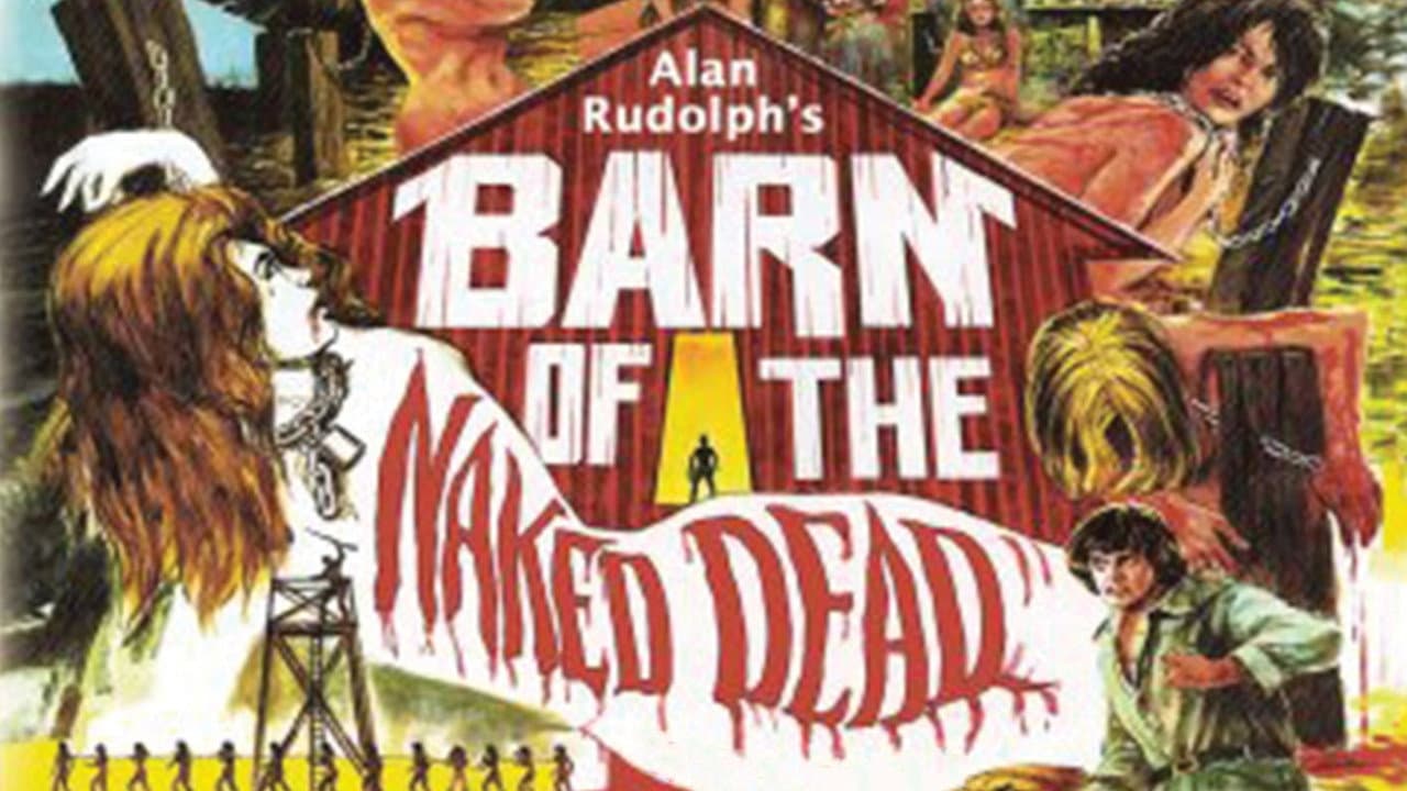 Barn of the Naked Dead - immagine