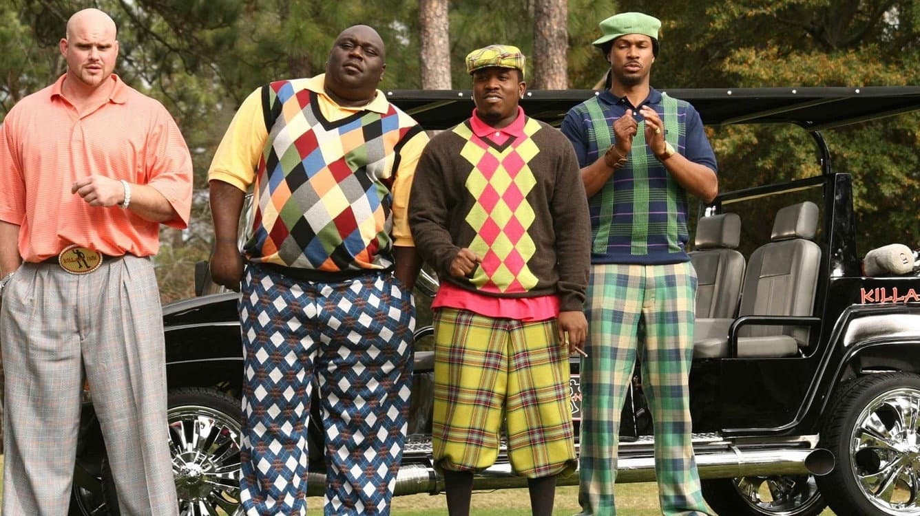 Who's Your Caddy? - immagine