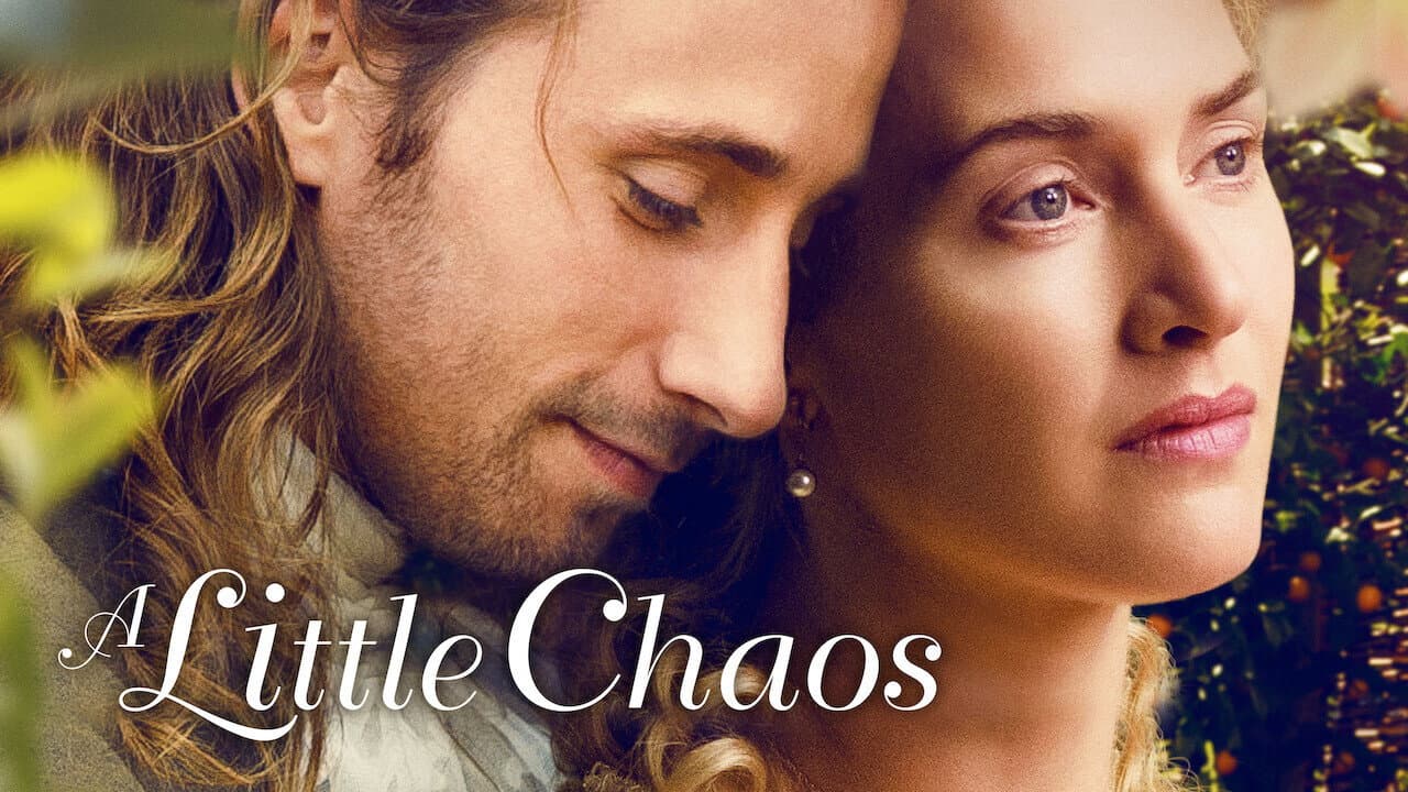 Le regole del caos - immagine