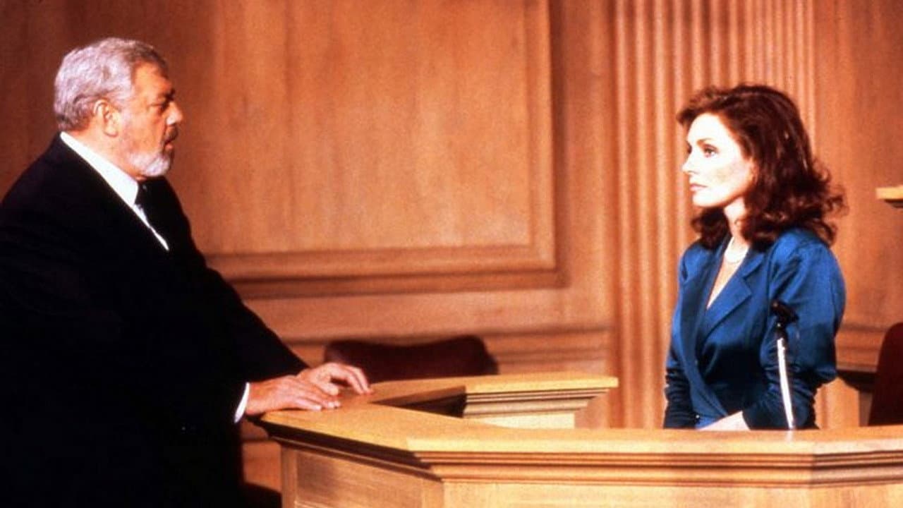 Perry Mason - Assassinio in diretta - immagine