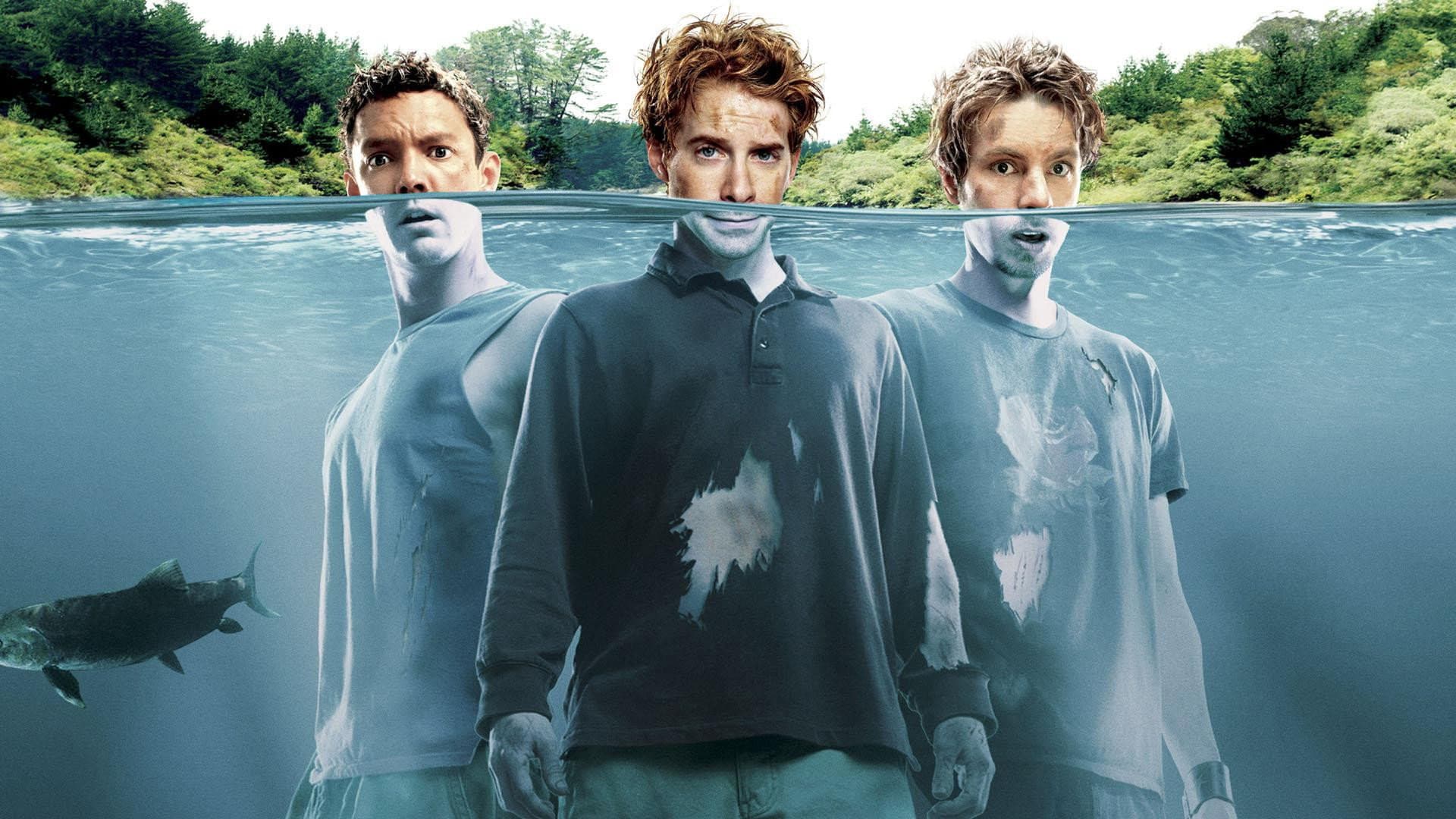 Without a Paddle - Un tranquillo week-end di vacanza - immagine