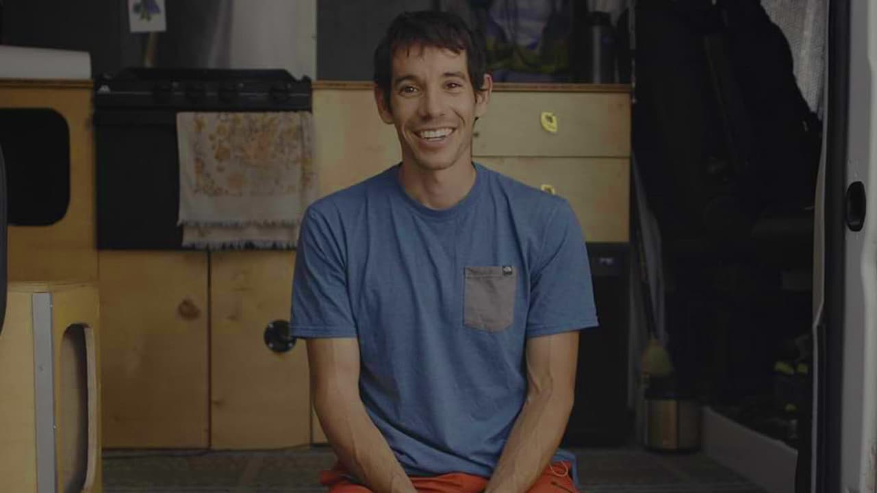 Free Solo - Sfida estrema - immagine