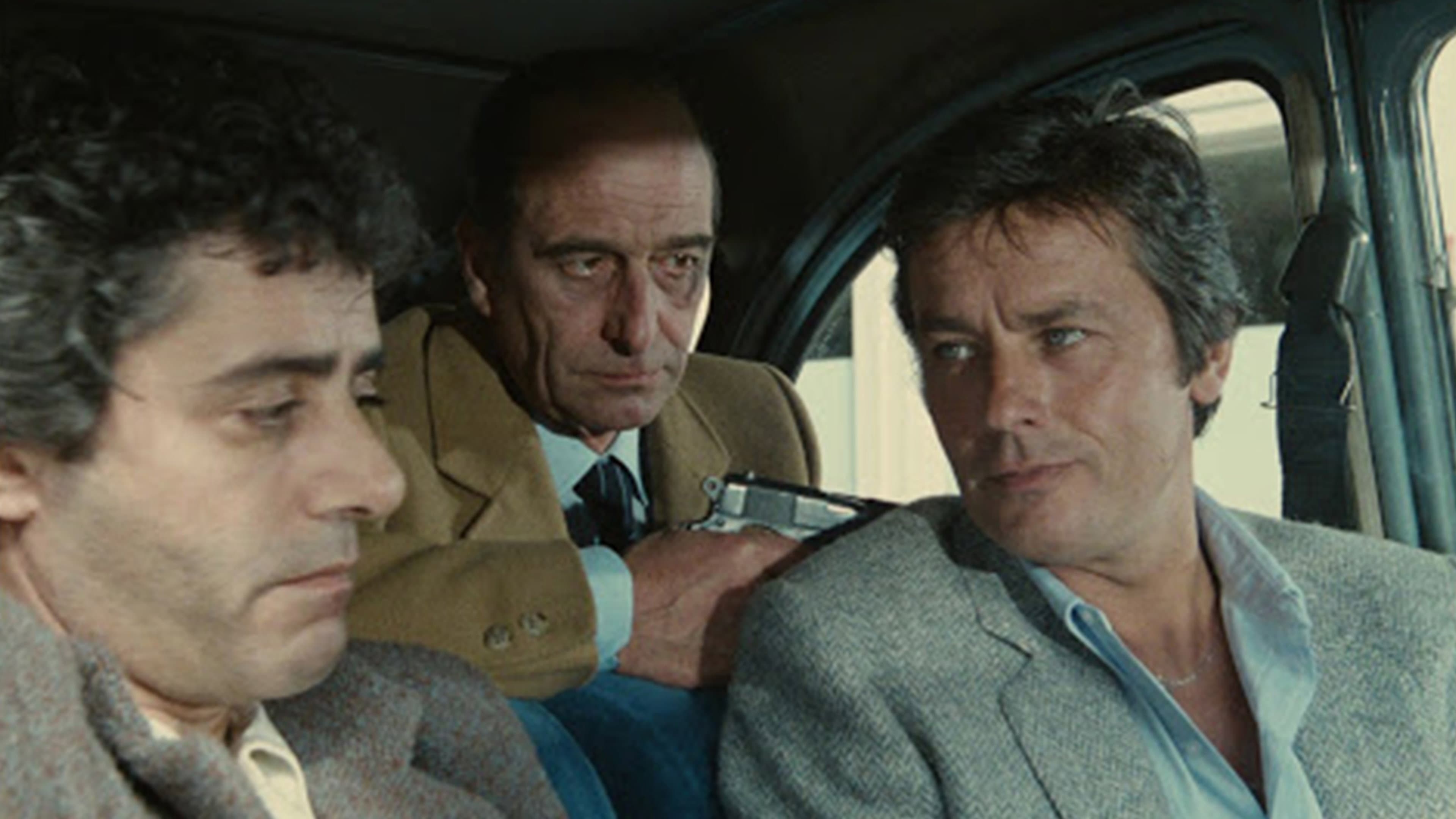 Per la pelle di un poliziotto - immagine