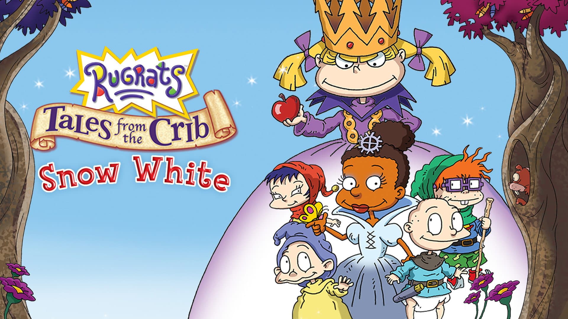 Rugrats: Tales from the Crib: Snow White - immagine
