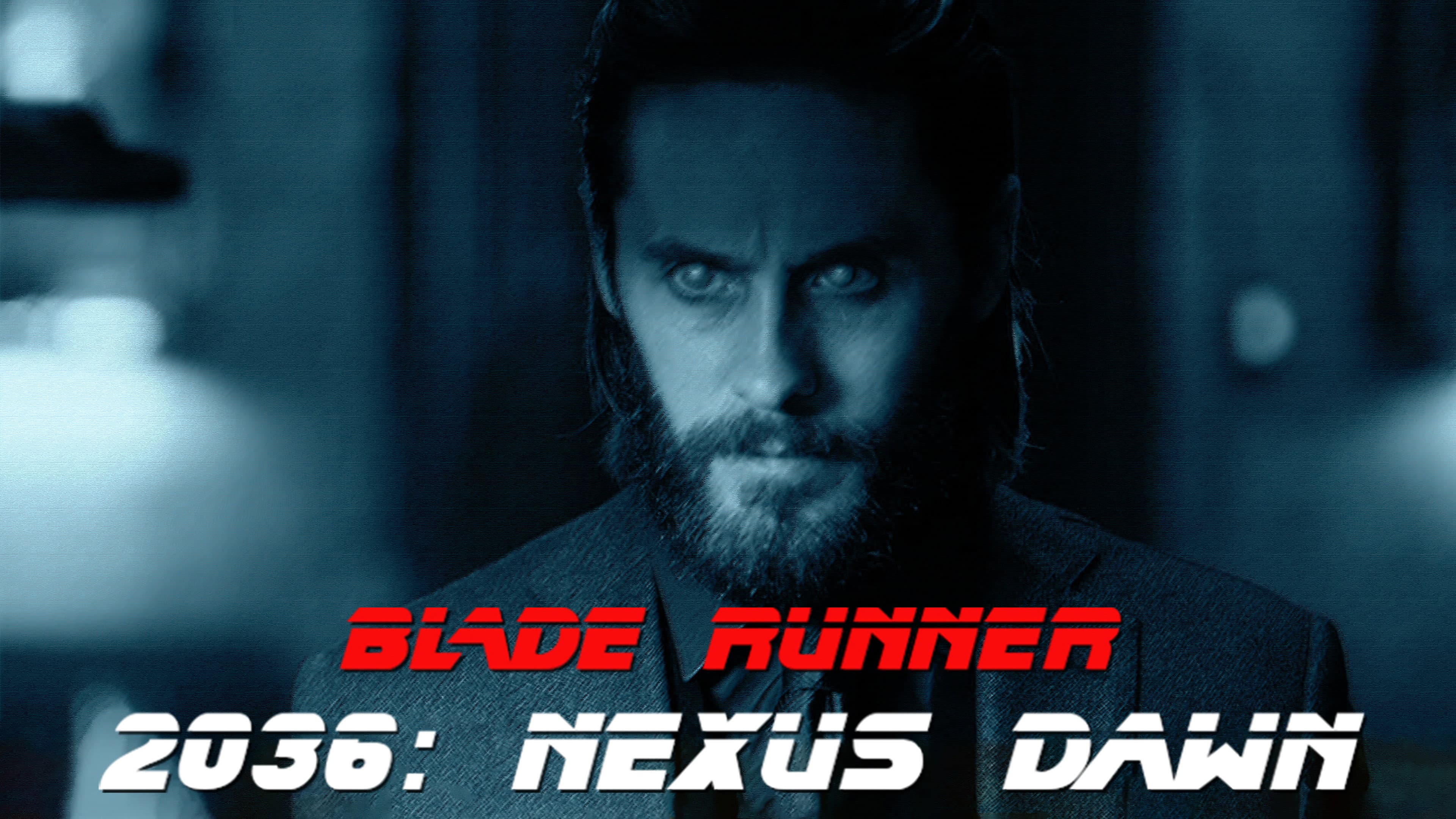 Blade Runner 2049 - 2036: Nexus Dawn - immagine