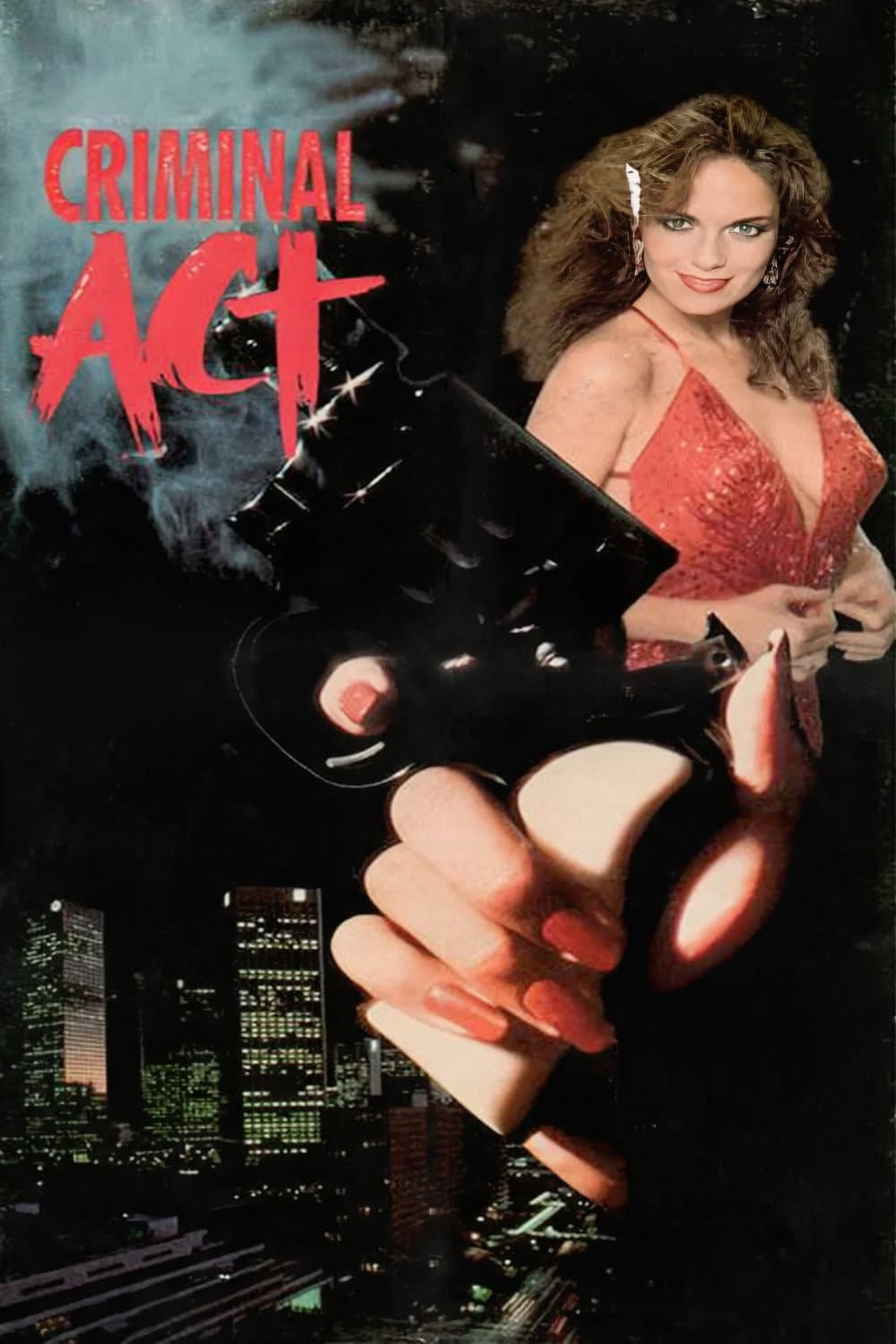 Poster di Criminal Act