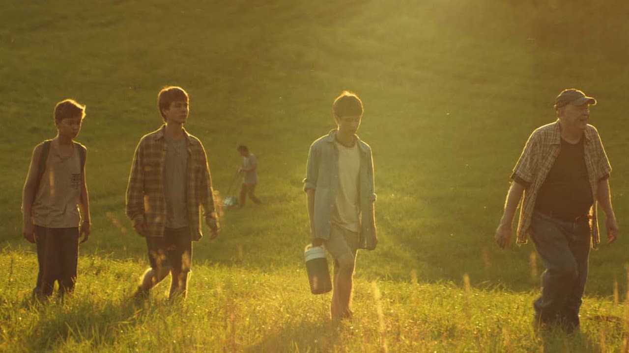 The Strange Ones - immagine