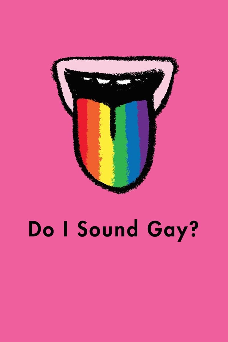 Poster di Do I Sound Gay?