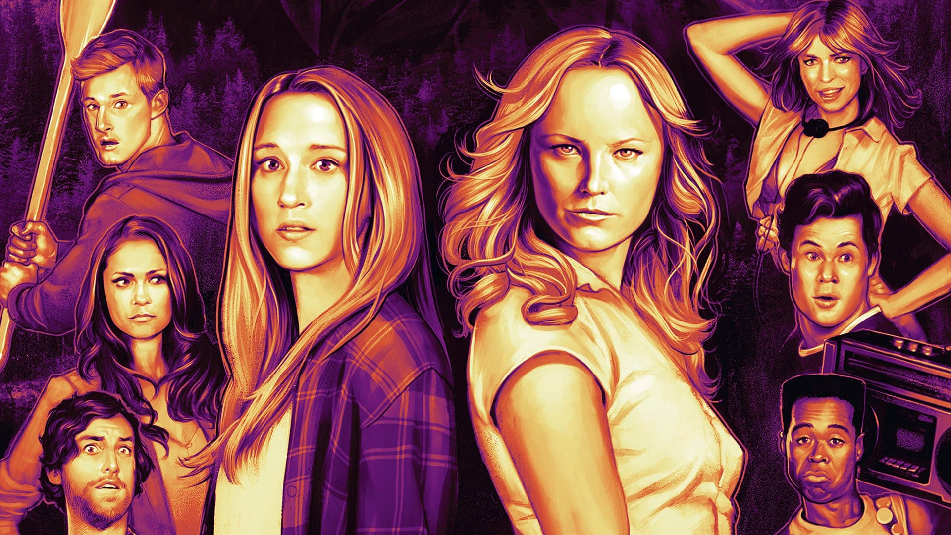 The Final Girls - immagine