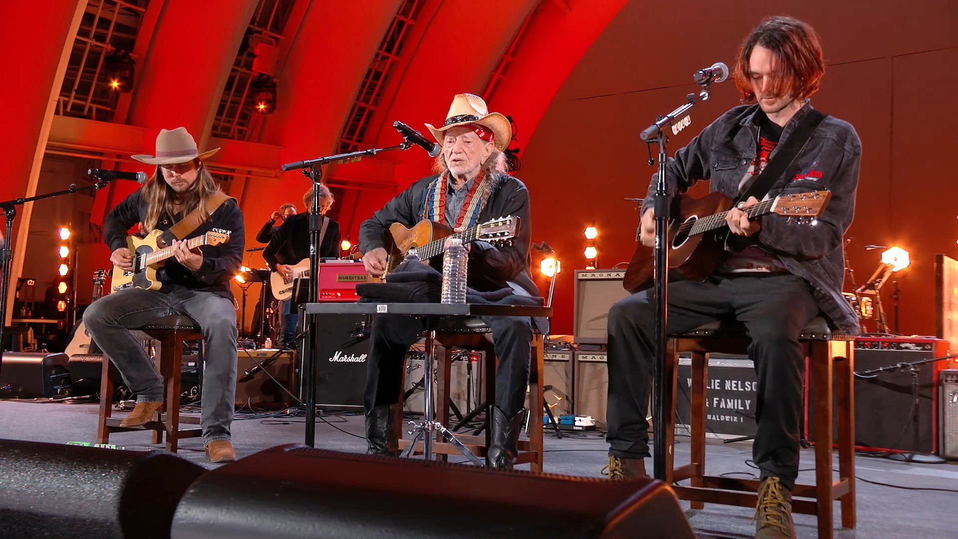 Willie Nelson 90: Long Story Short - immagine