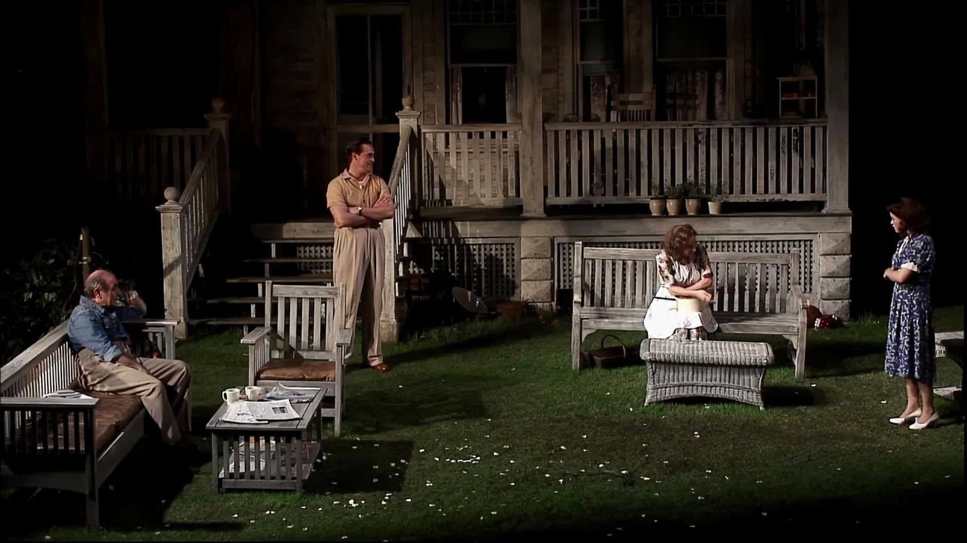 All My Sons - immagine