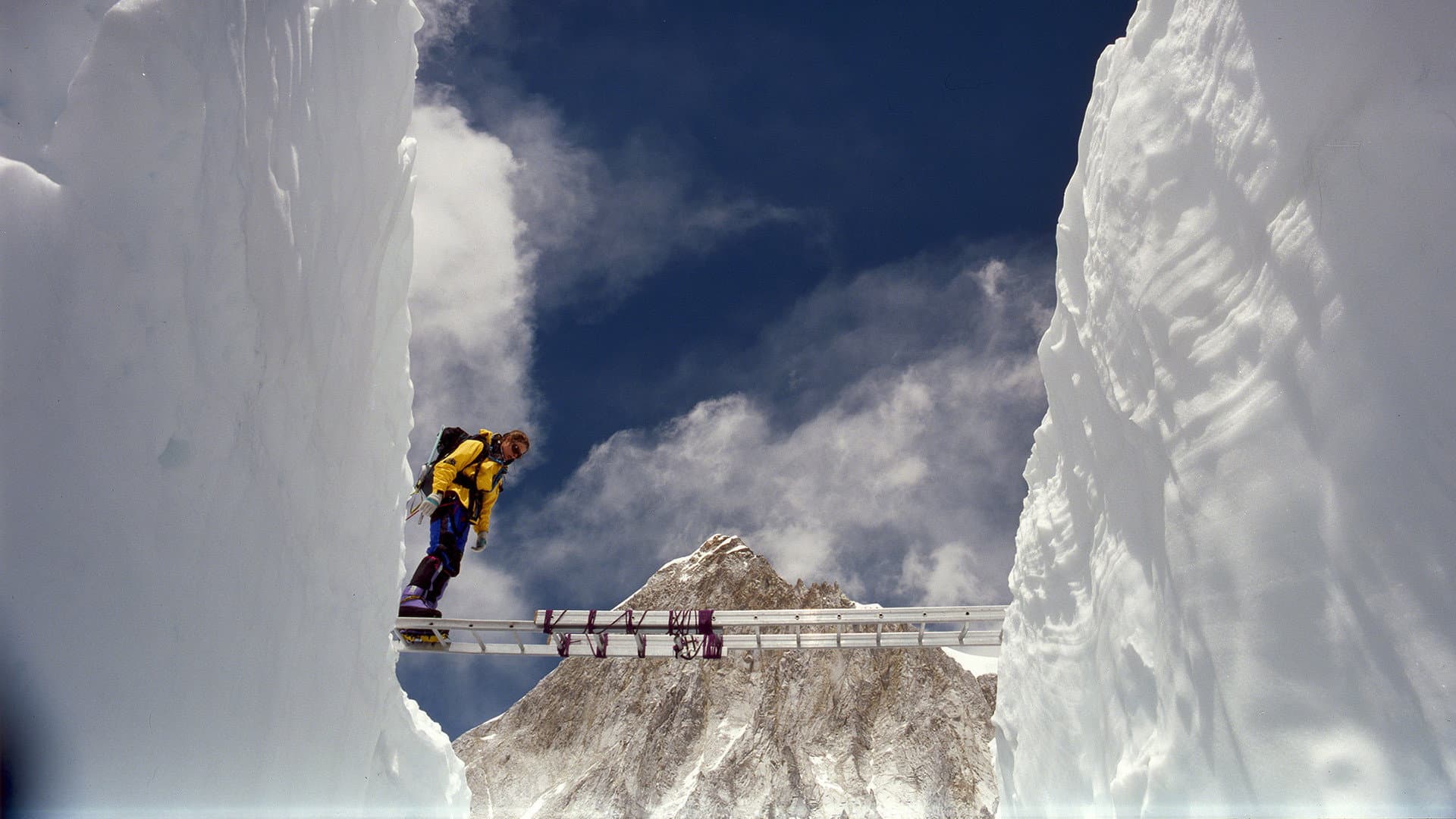 Everest - immagine