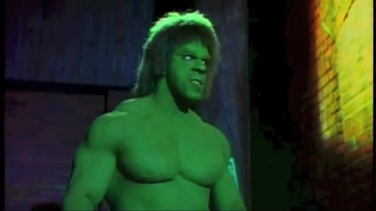 La morte dell'incredibile Hulk - immagine