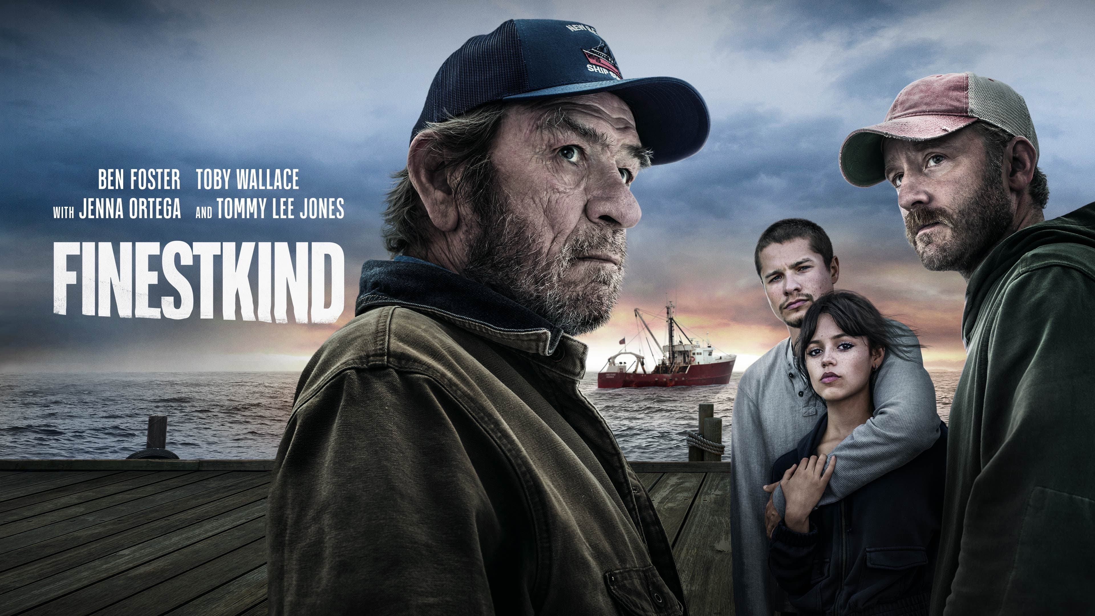 Finestkind - immagine