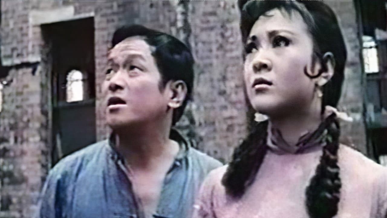 Chin Hsiang l'uragano giallo - immagine