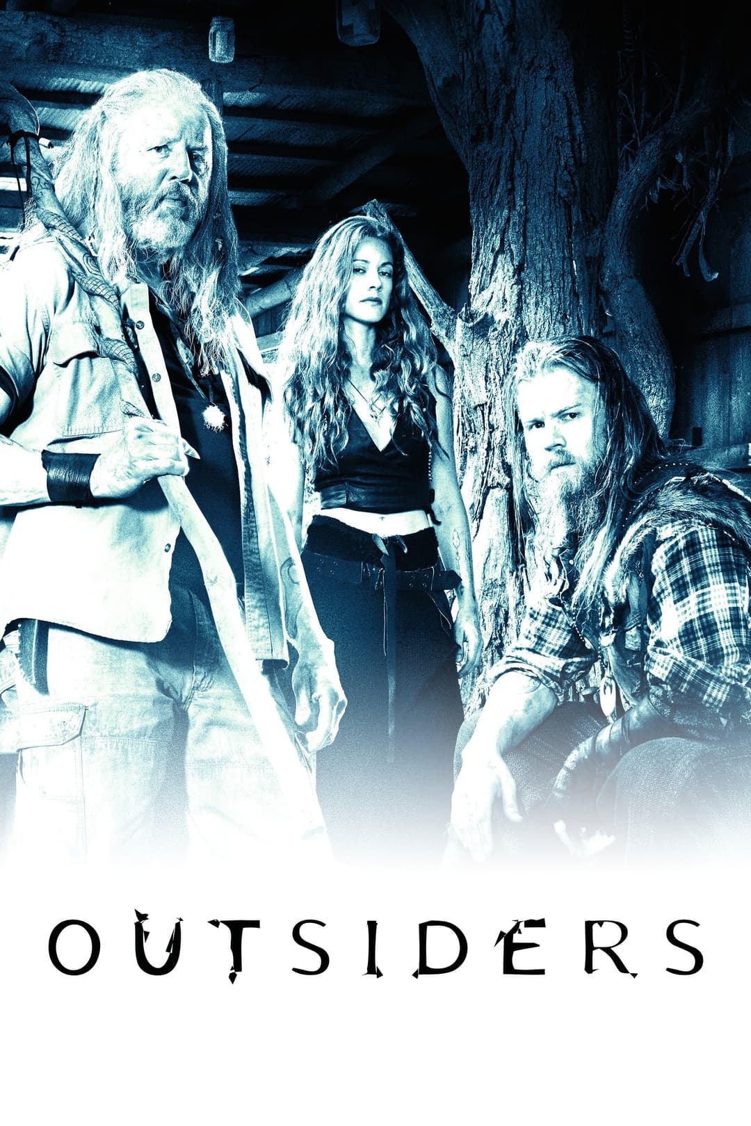 Poster di Outsiders