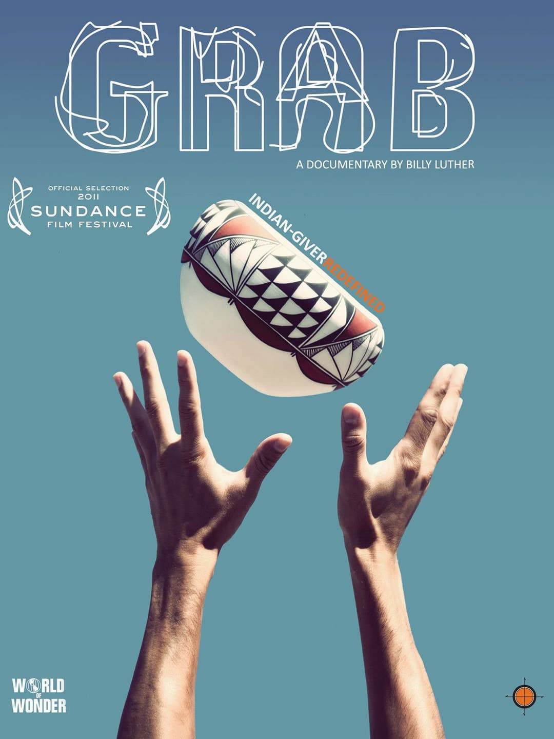 Poster di Grab