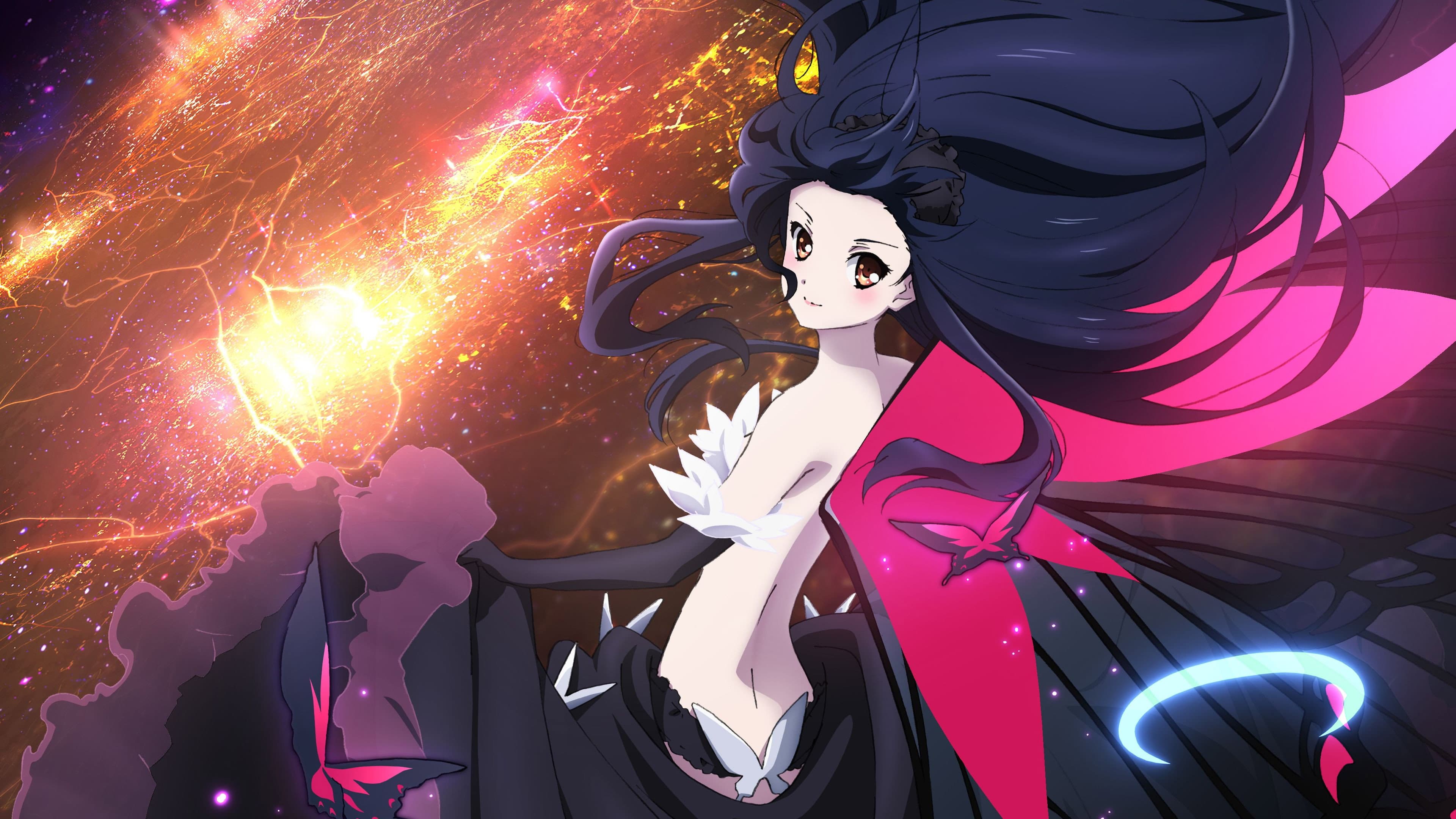 Accel World: Infinite Burst - immagine