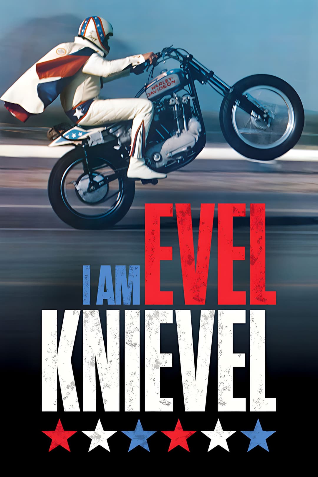 Poster di I Am Evel Knievel