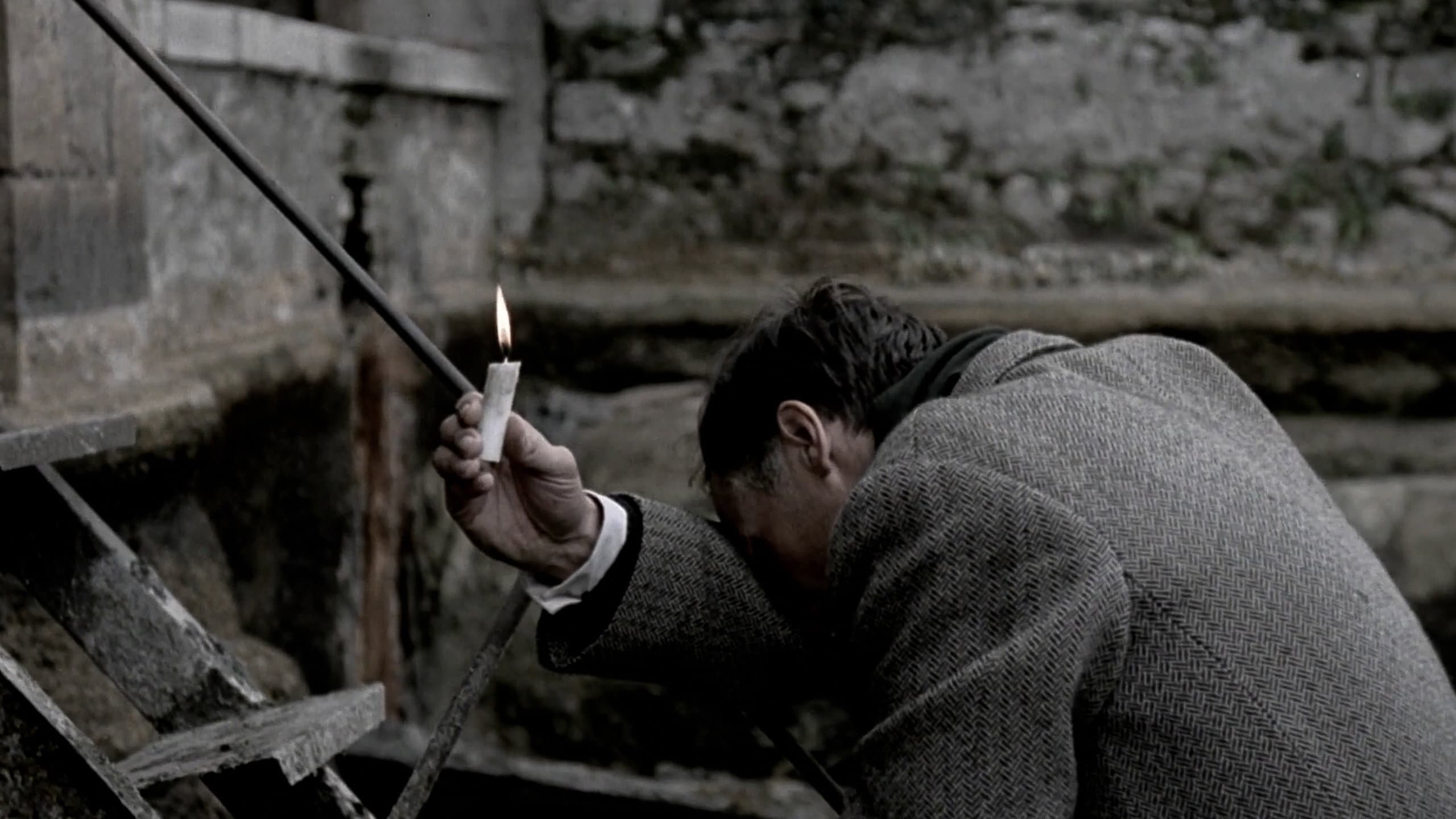 Nostalghia - immagine
