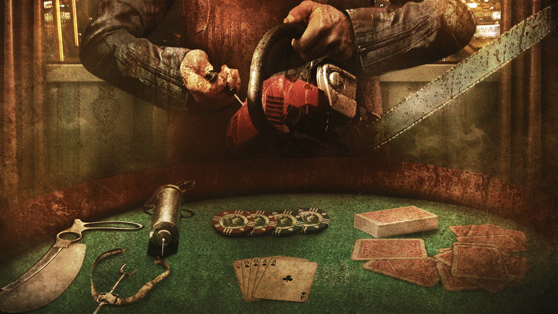 Hostel: Part III - immagine