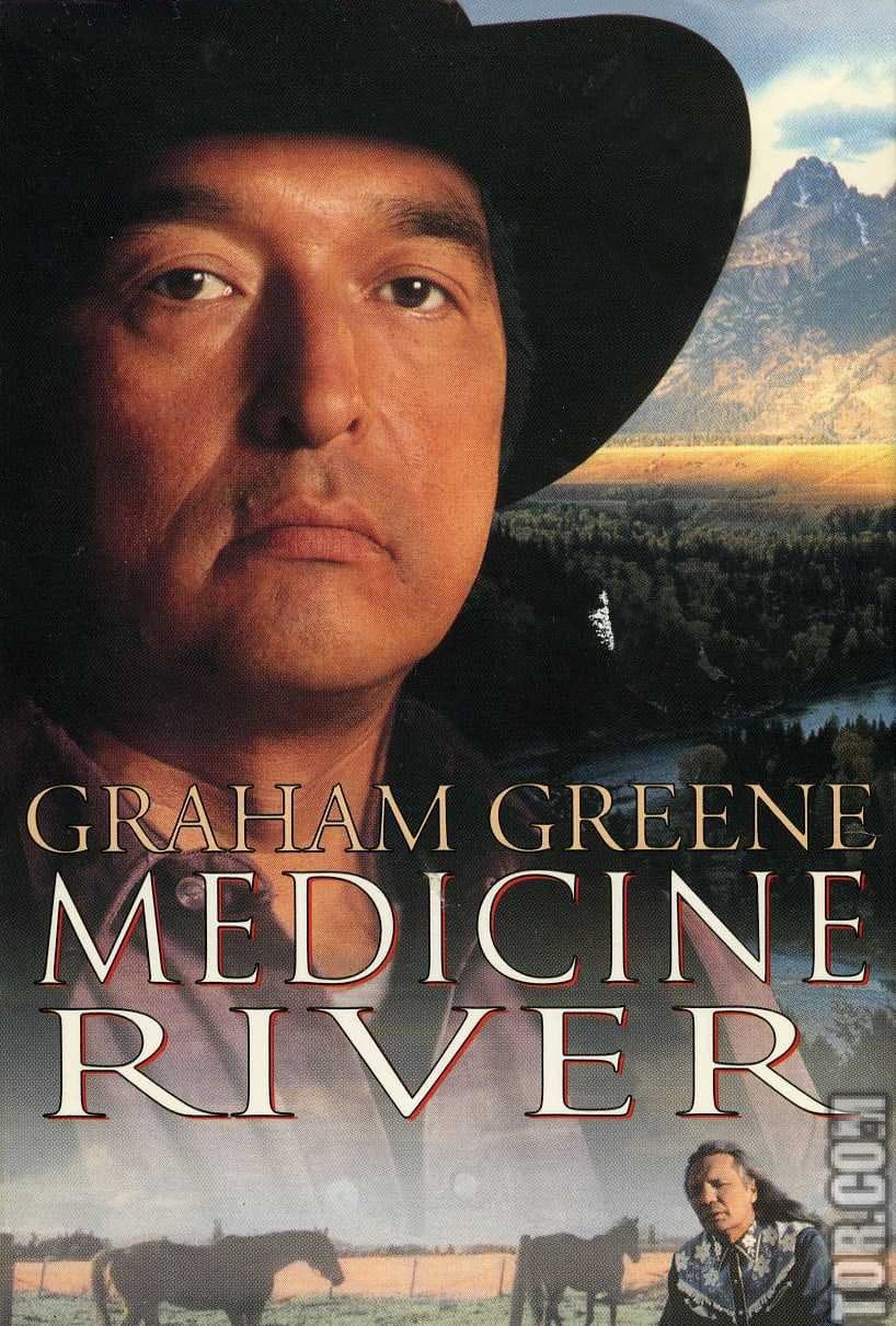 Poster di Medicine River