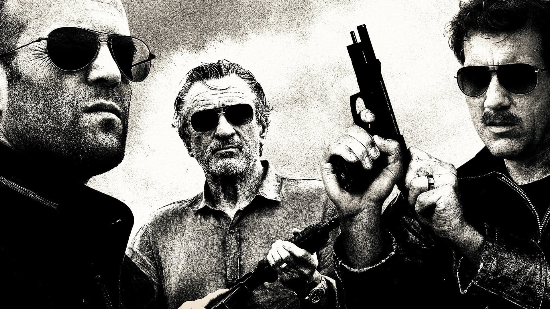 Killer Elite - immagine