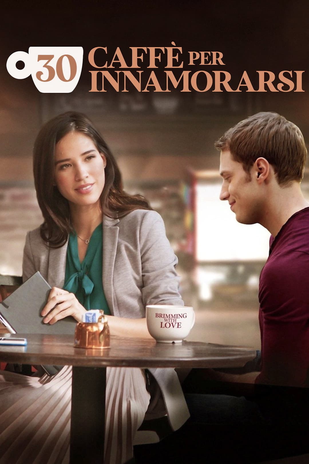 Poster di 30 caffè per innamorarsi