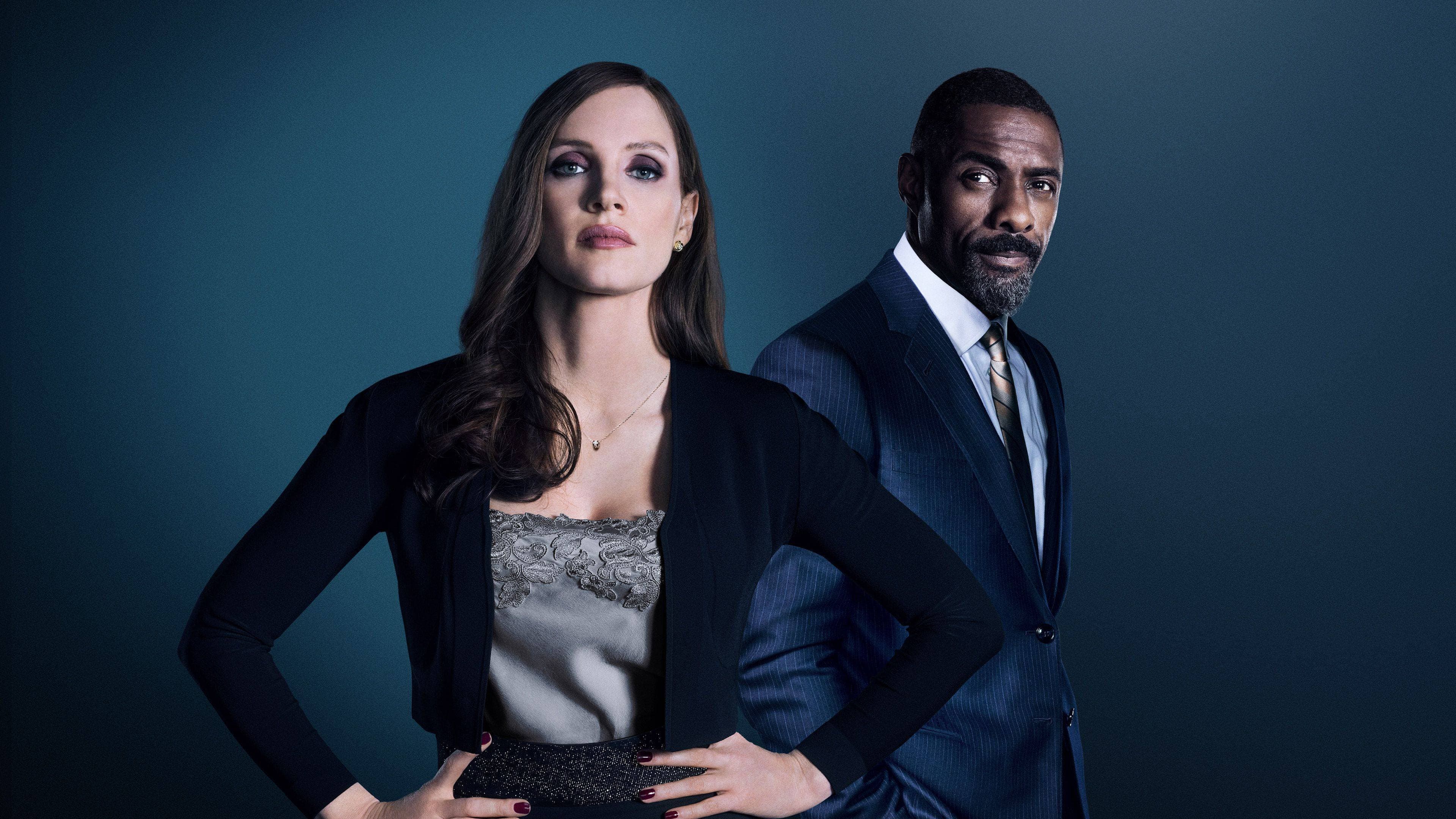 Molly's Game - immagine
