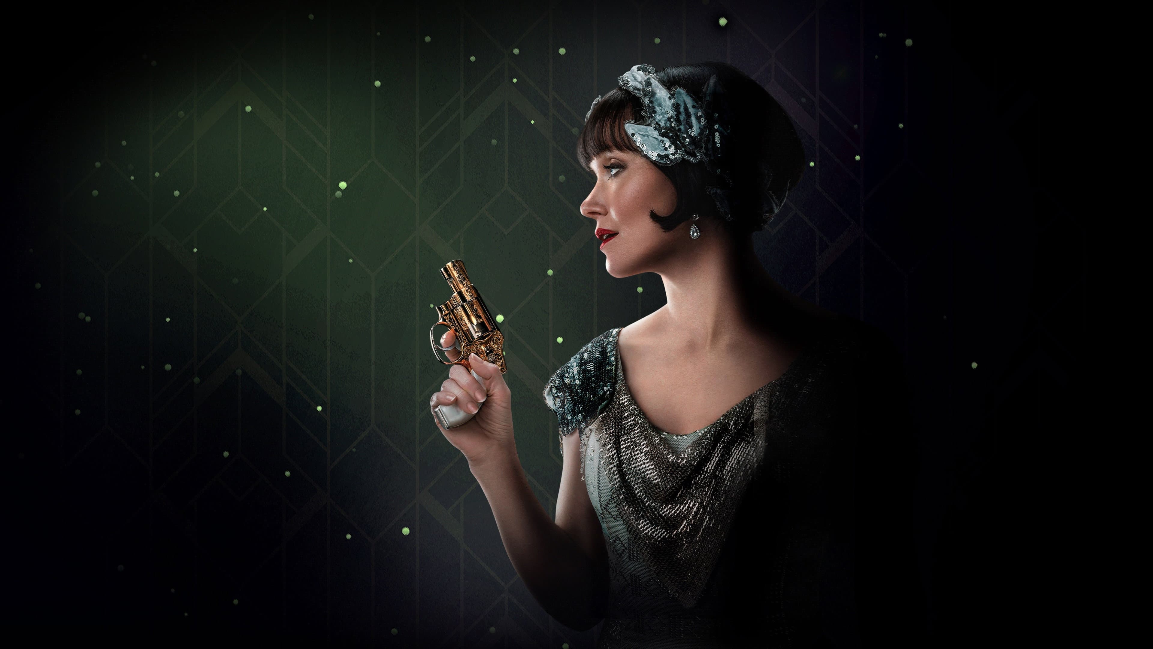 Miss Fisher e la cripta delle lacrime - immagine