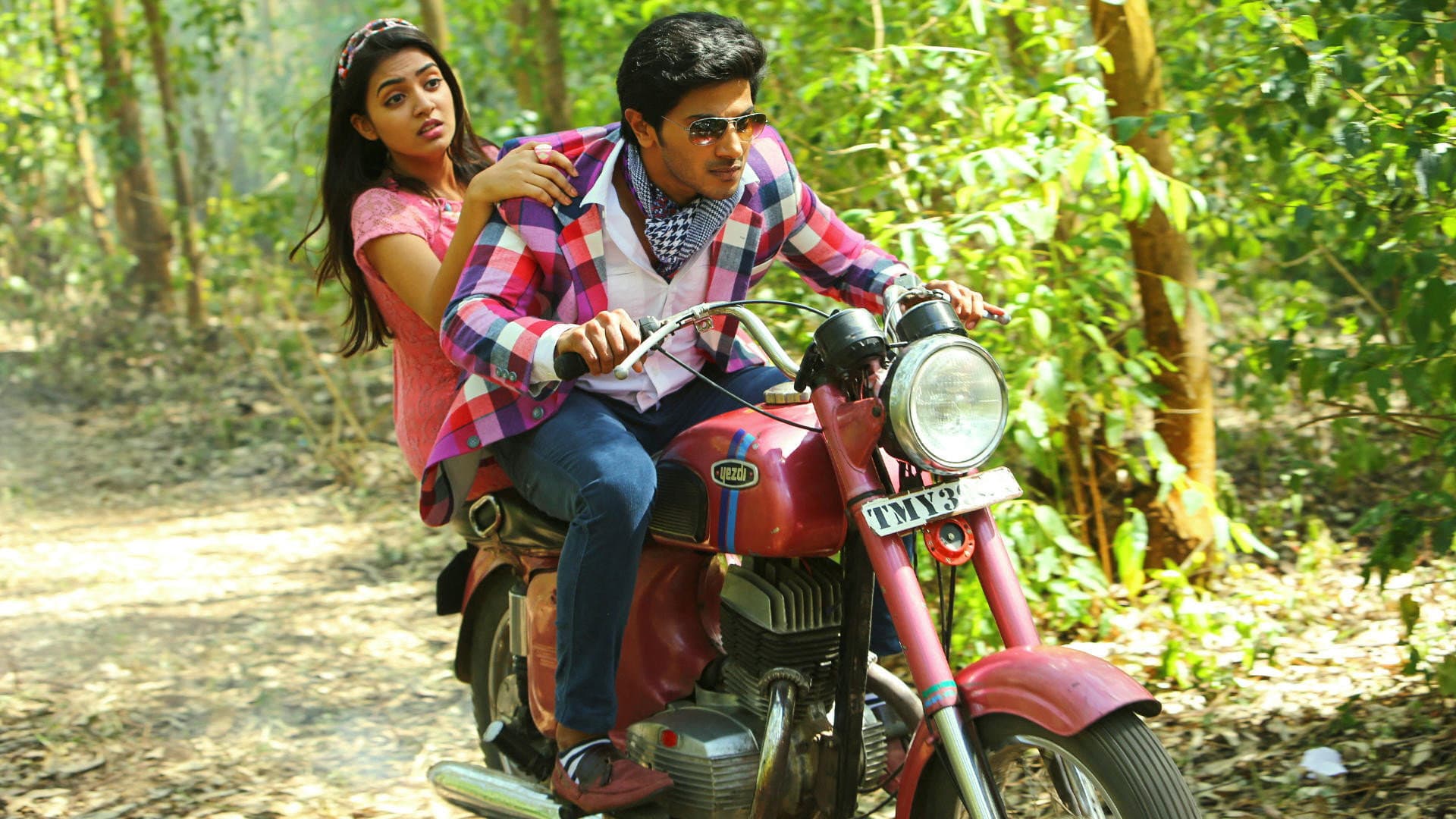 வாயை மூடி பேசவும் - immagine