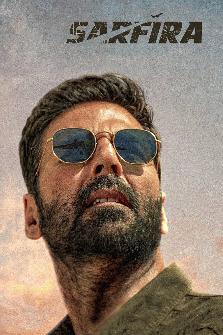 Poster di सरफिरा