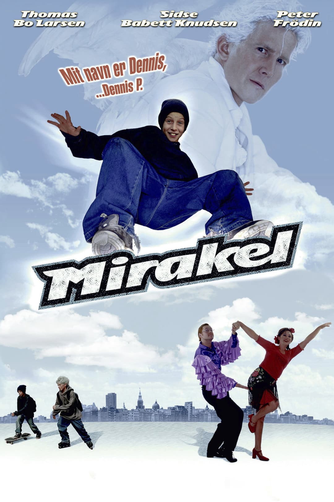 Poster di Mirakel