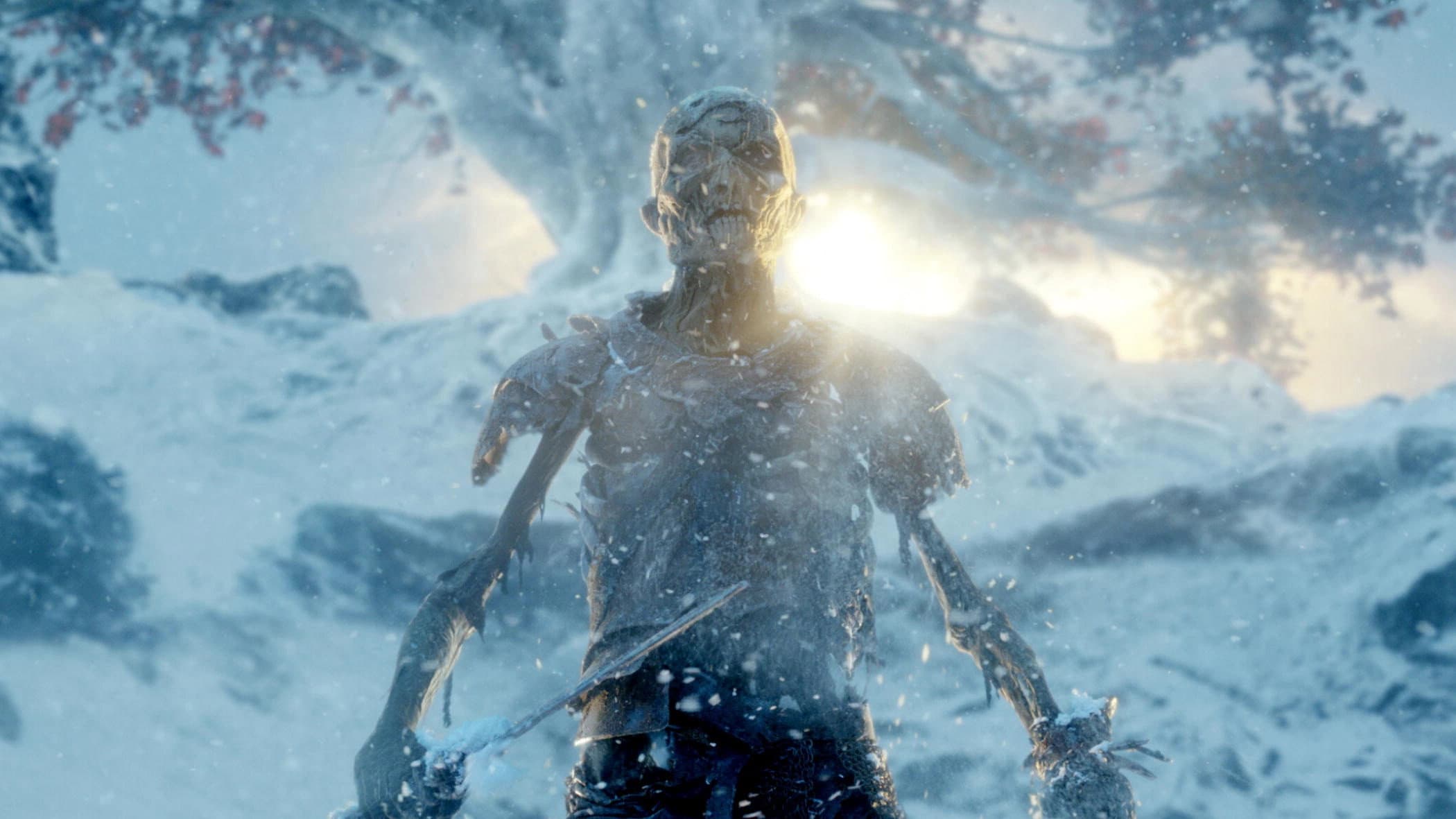 Game of Thrones The IMAX Experience - immagine