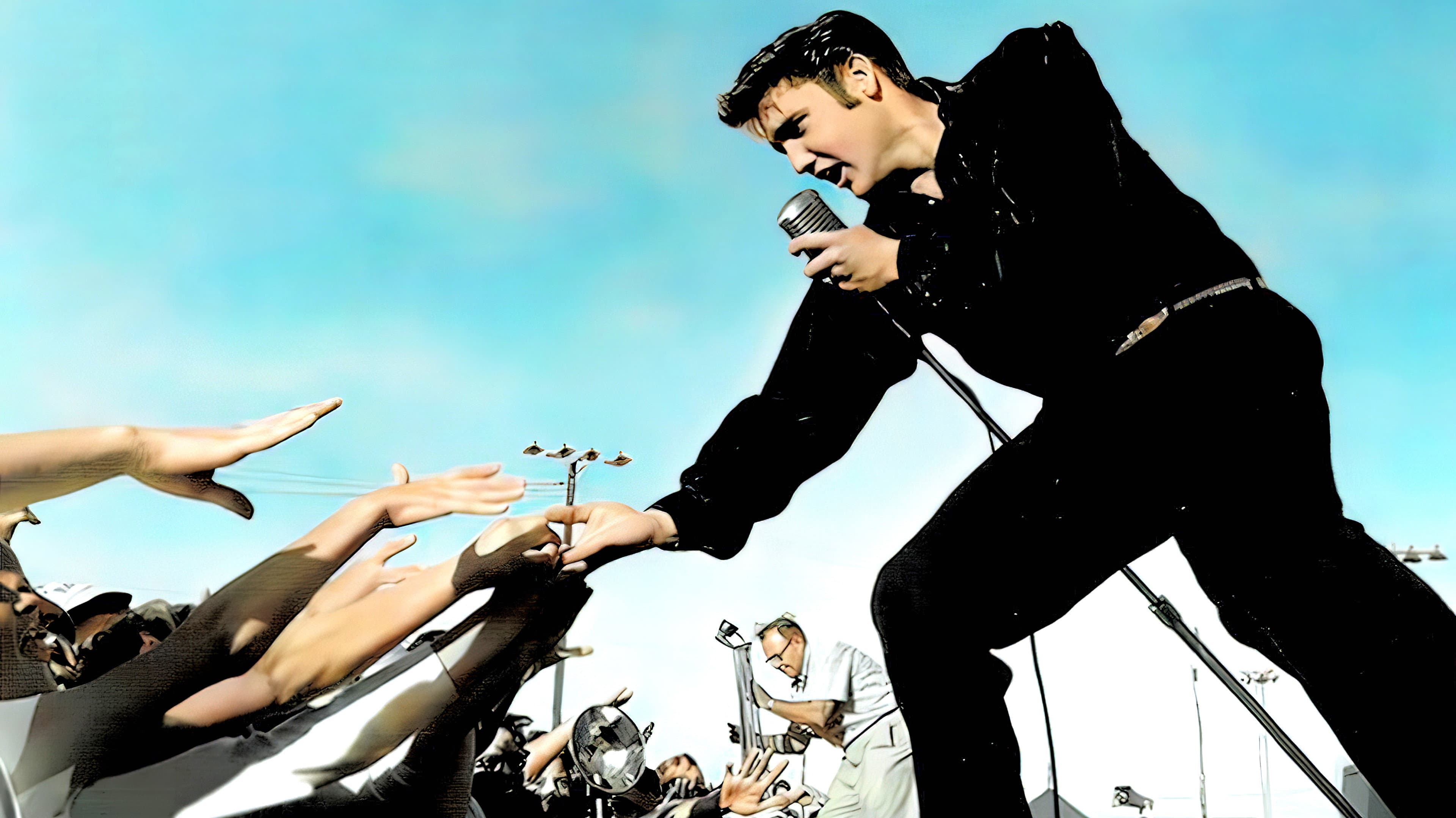 Tupelo's Own Elvis Presley - immagine
