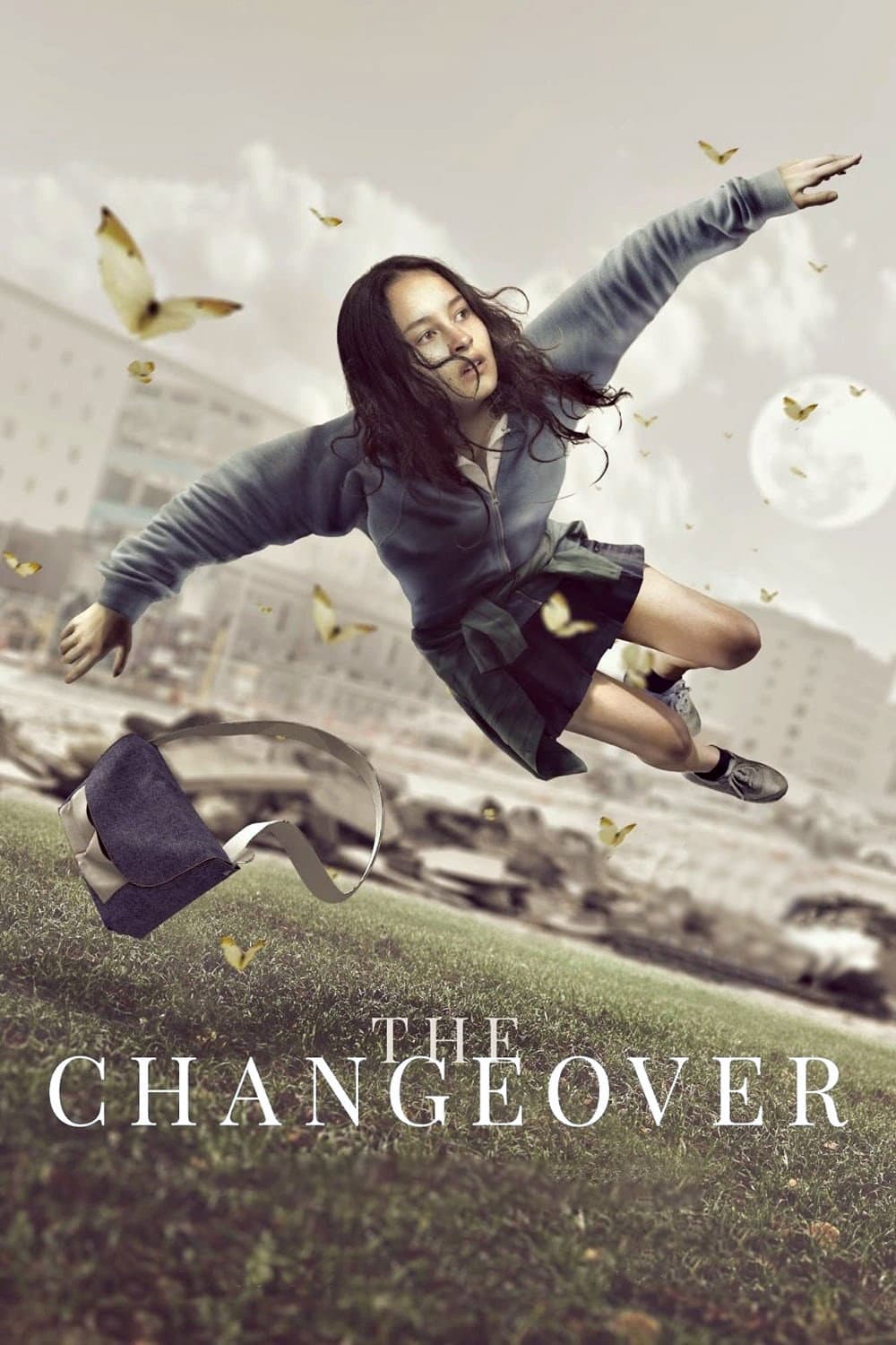 Poster di The Changeover