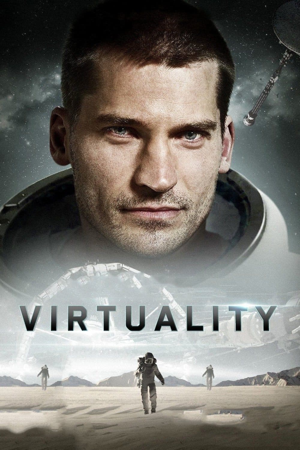 Poster di Virtuality
