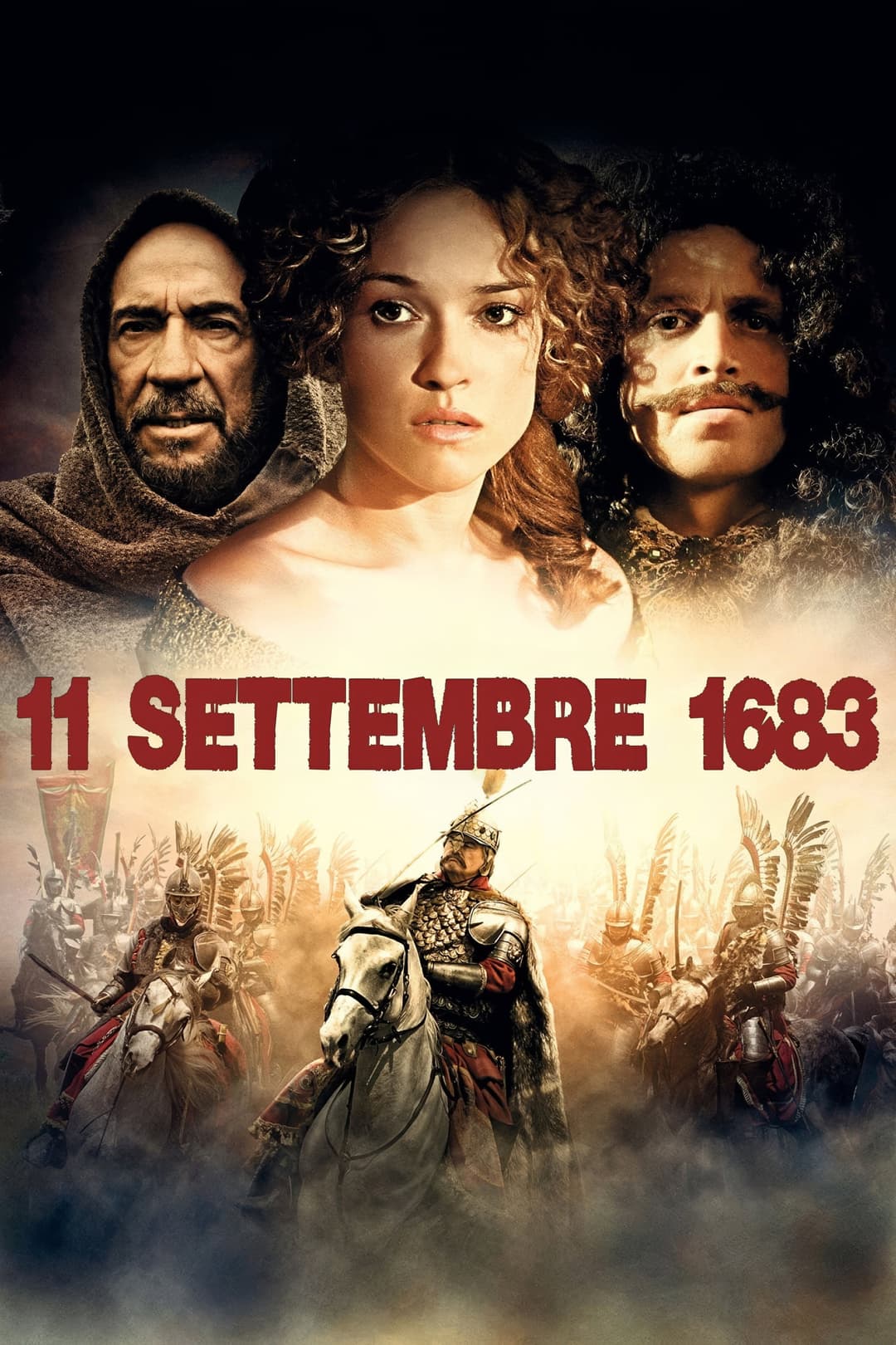 Poster di 11 settembre 1683