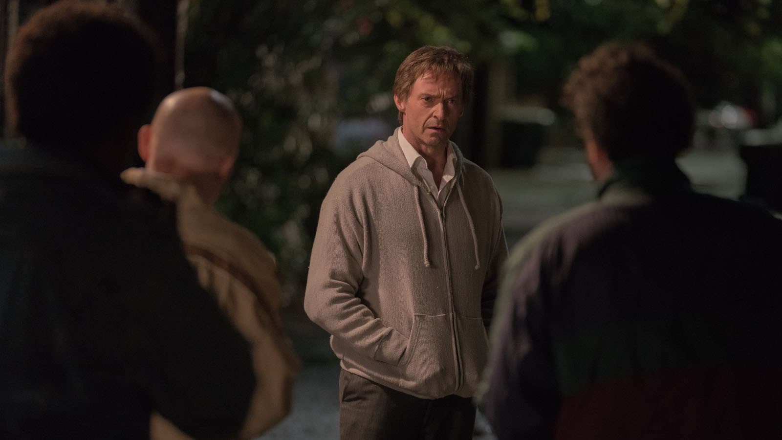 The Front Runner - Il vizio del potere - immagine
