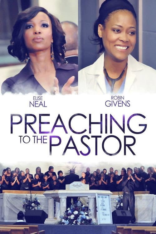 Poster di Preaching To The Pastor