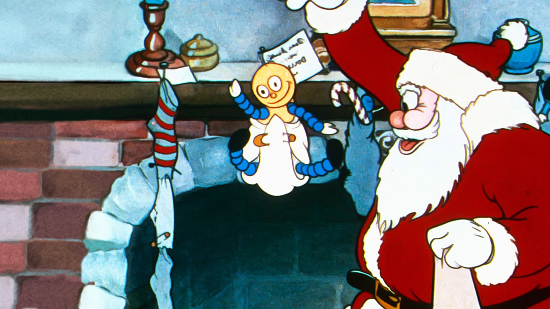 Papà Natale - immagine