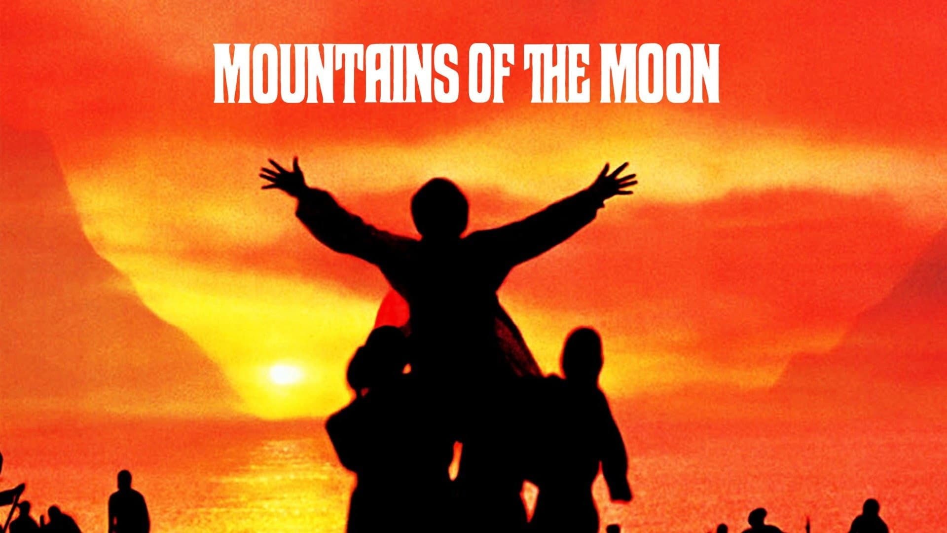 Le montagne della luna - immagine