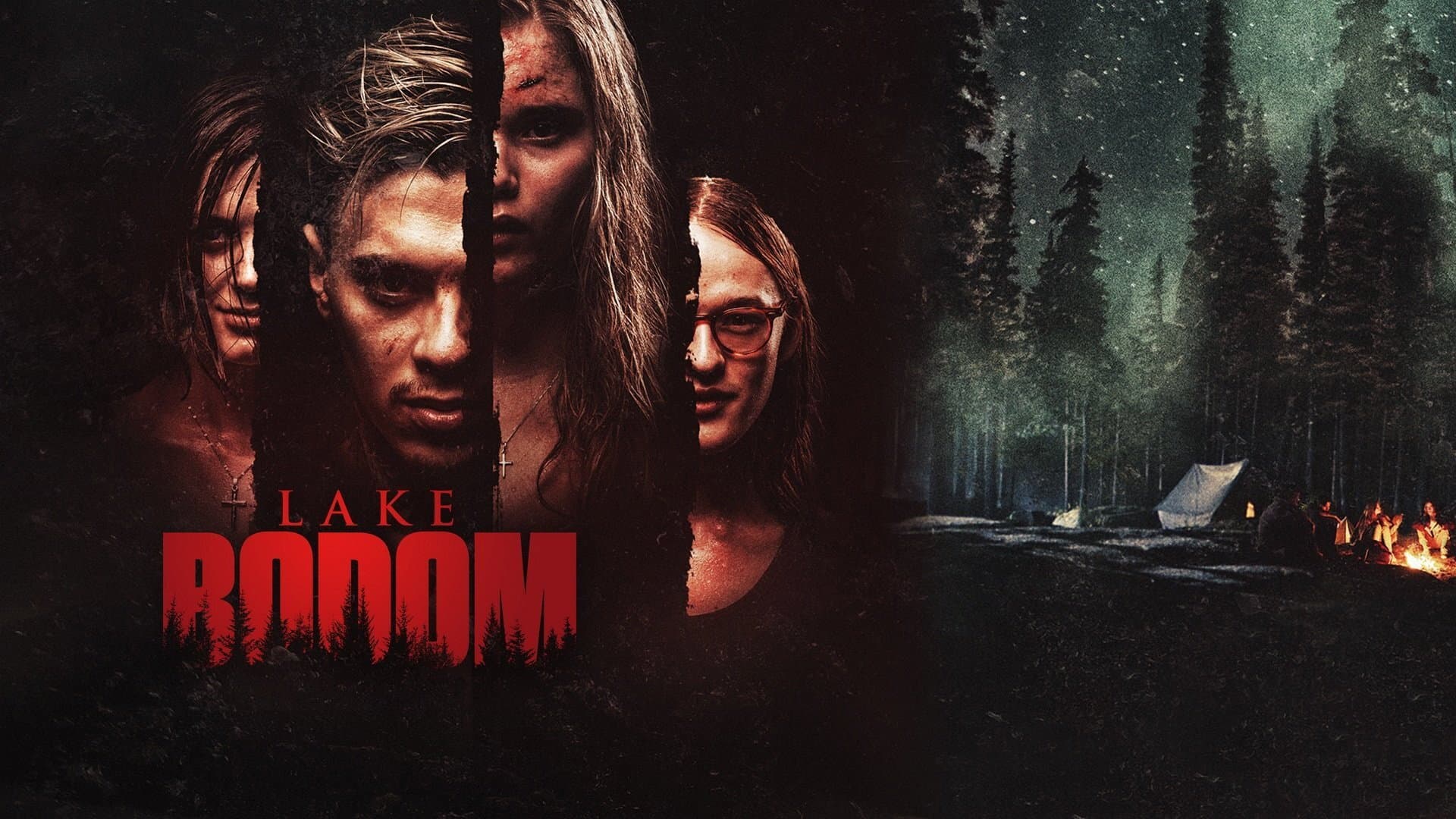 Lake Bodom - immagine