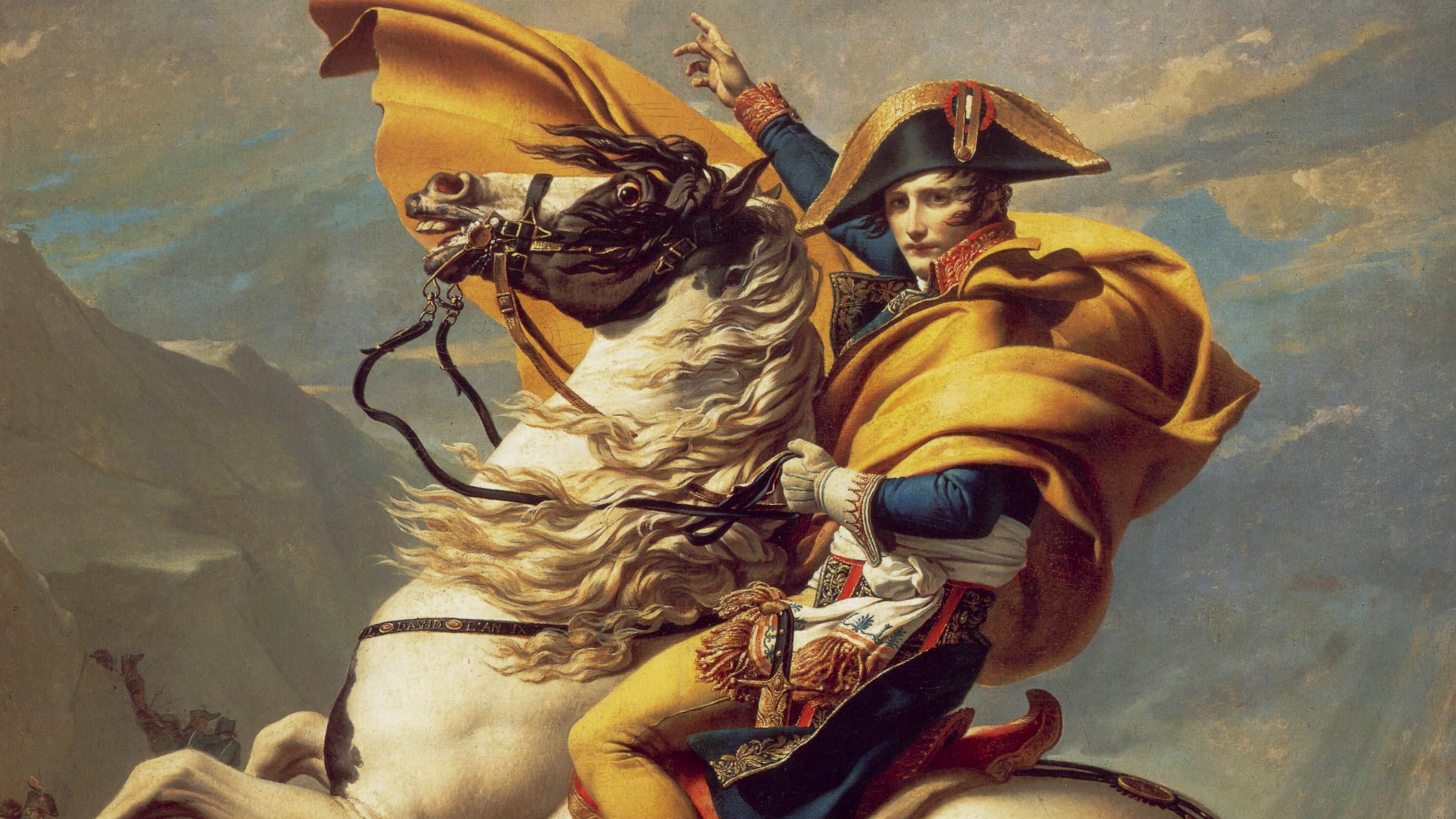 Napoleone - Nel nome dell'arte - immagine