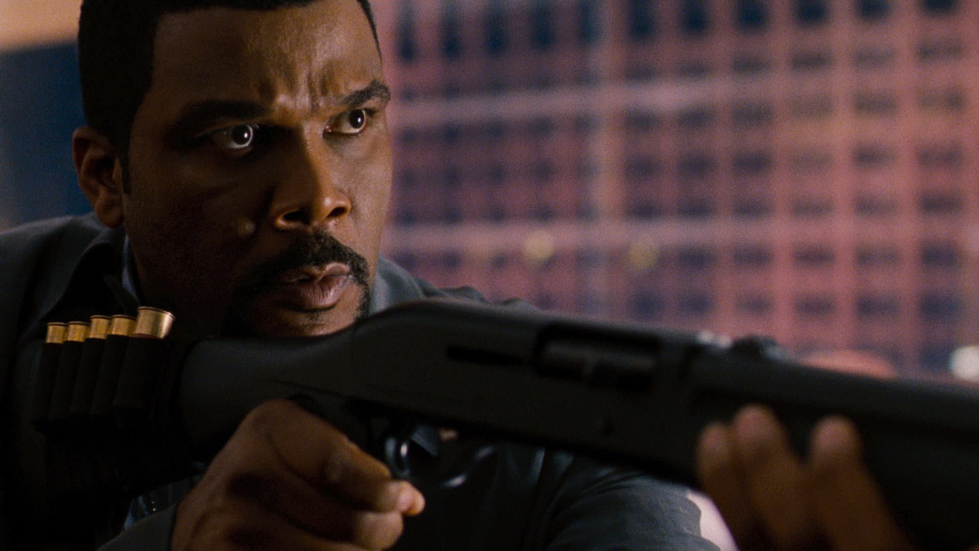 Alex Cross - La memoria del killer - immagine