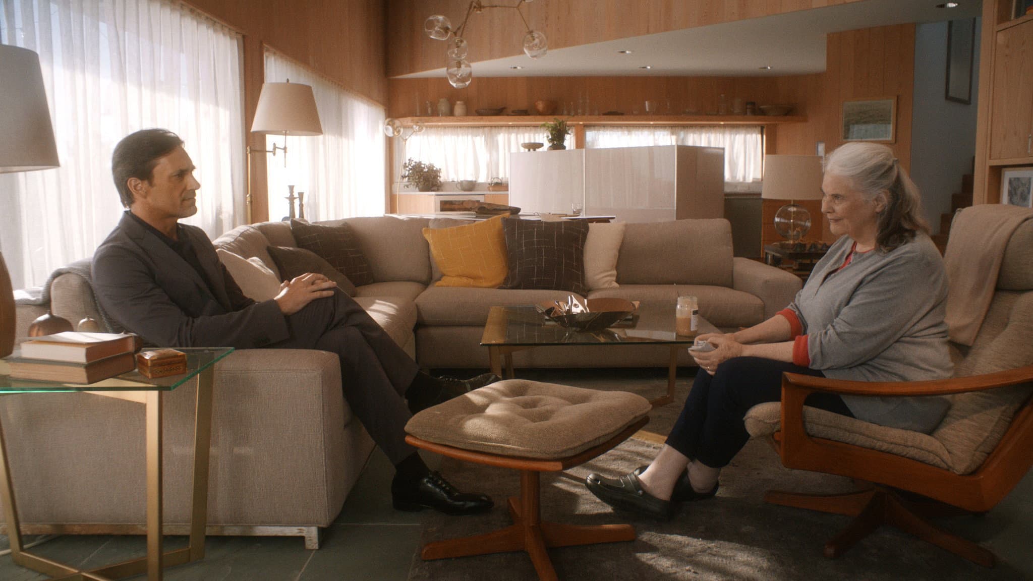 Marjorie Prime - immagine