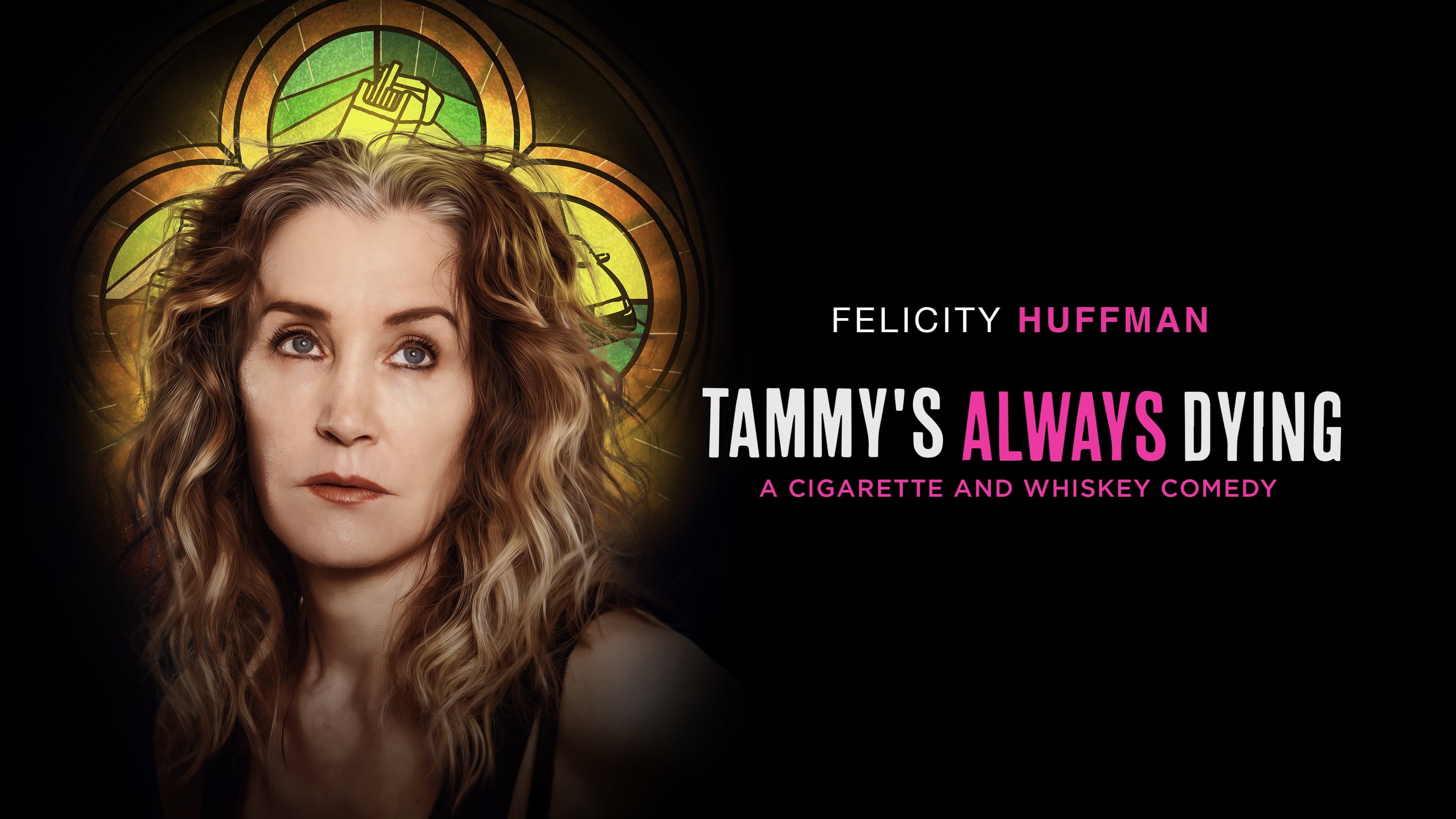 Tammy's Always Dying - immagine