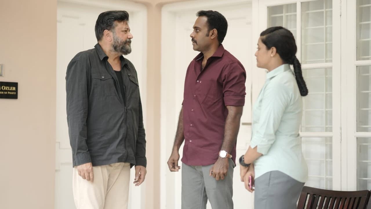 എബ്രഹാം ഓസ്ലർ - immagine