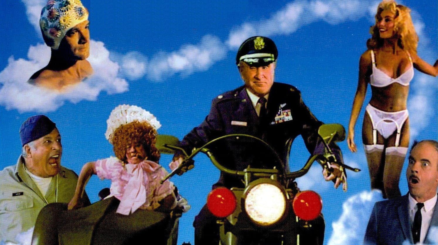 Quelli dell'accademia militare - immagine