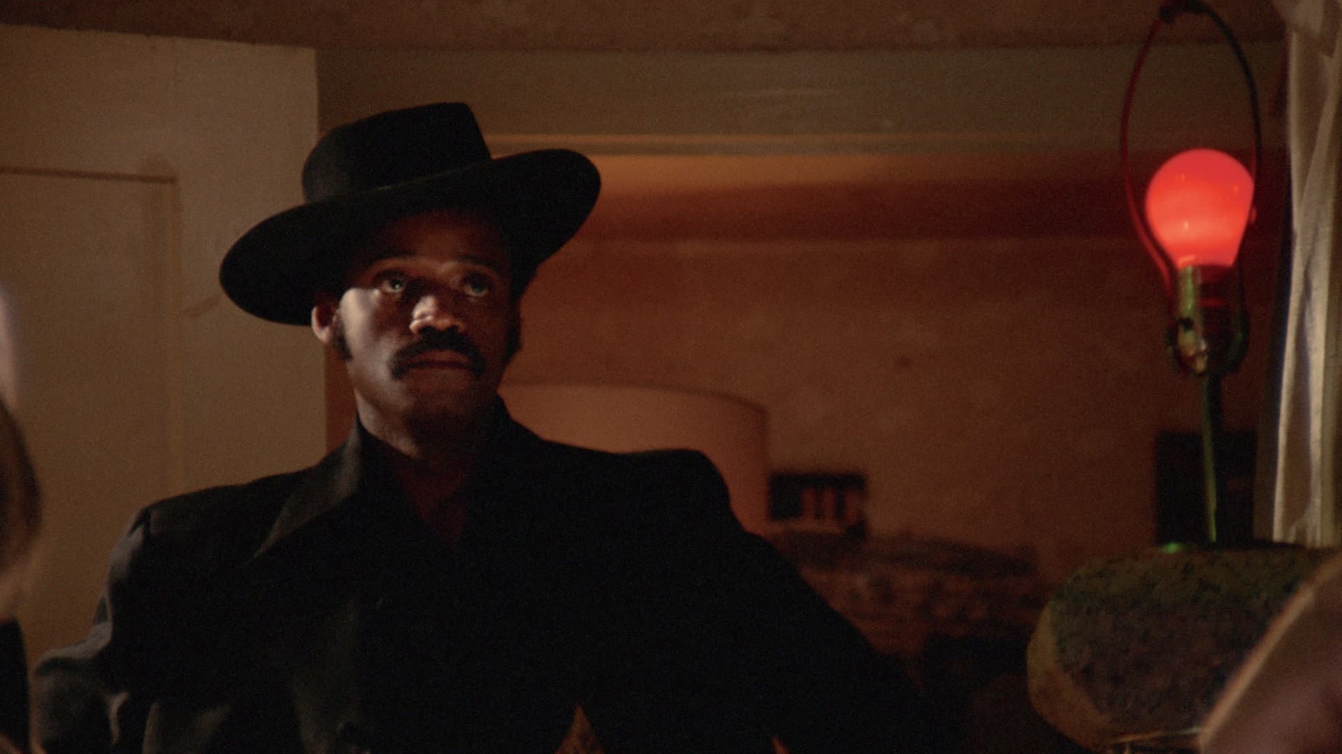 Sweet Sweetback's Baadasssss Song - immagine